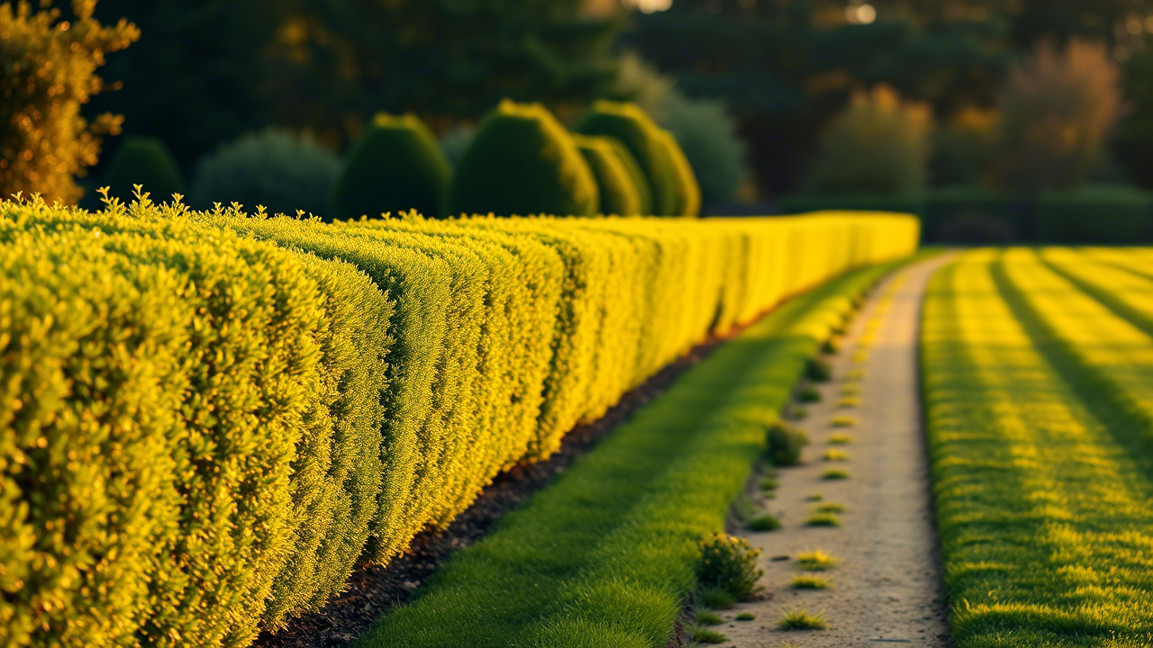 Gartenanlage von IHB Galabau GmbH - Professionelle Gartengestaltung