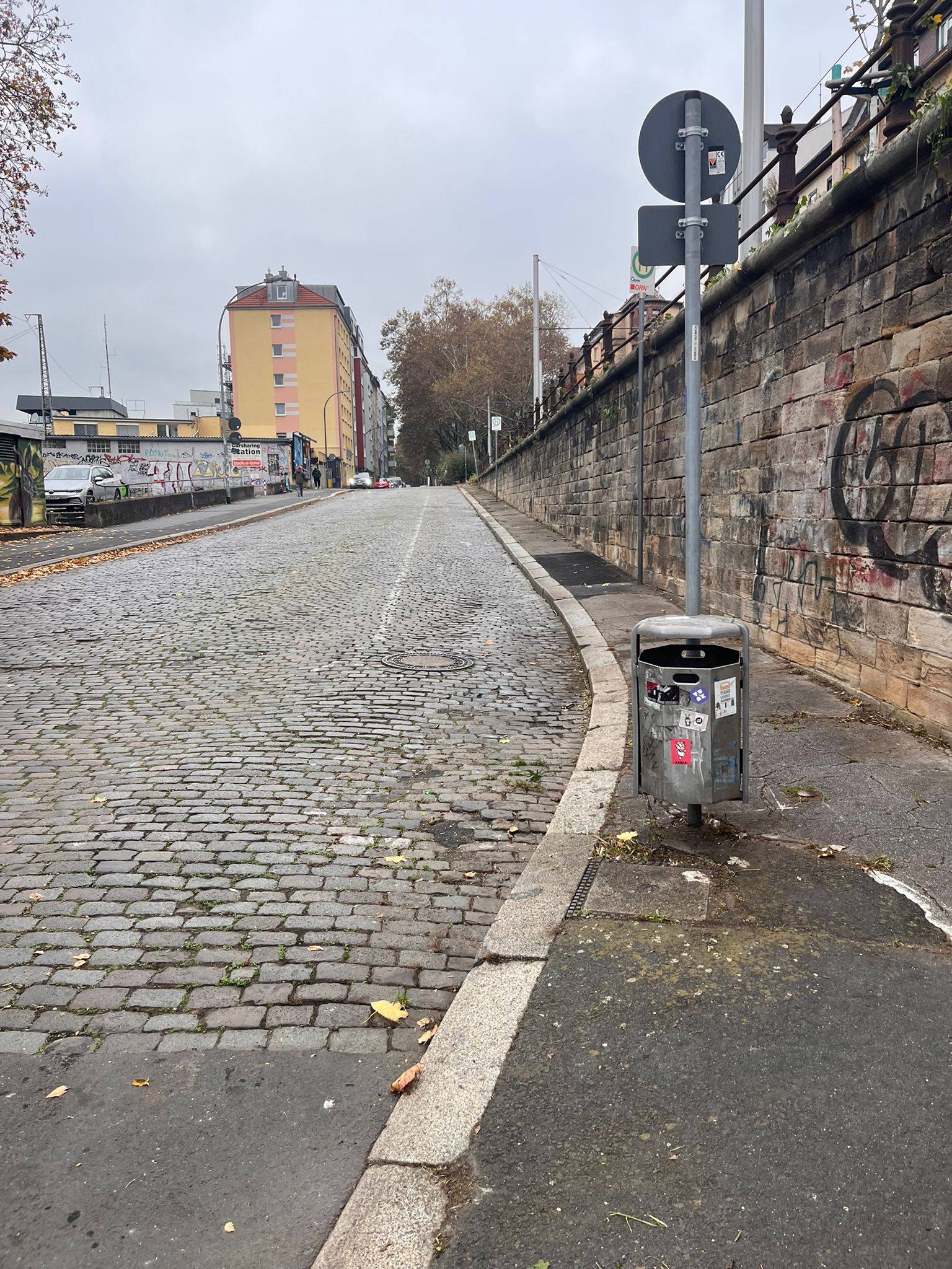 Parkgestaltung für Wohnanlage - IHB Galabau GmbH